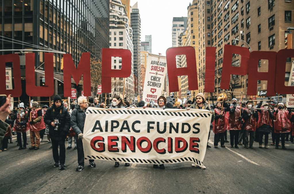 ‘They face an existential threat’: Eli Clifton on the past, present, and future of the Israel Lobby